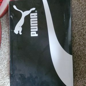 Puma Clyde Court London Calling